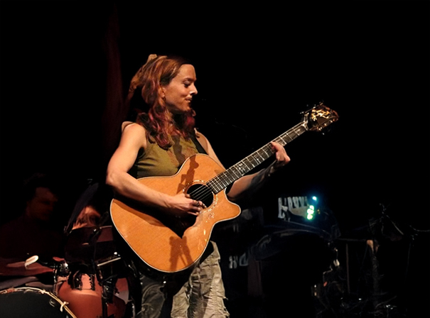 Ani Difranco