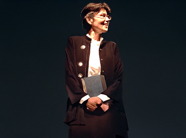 Ann Bancroft