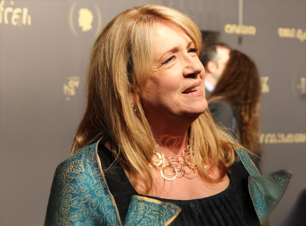 Ann Dowd
