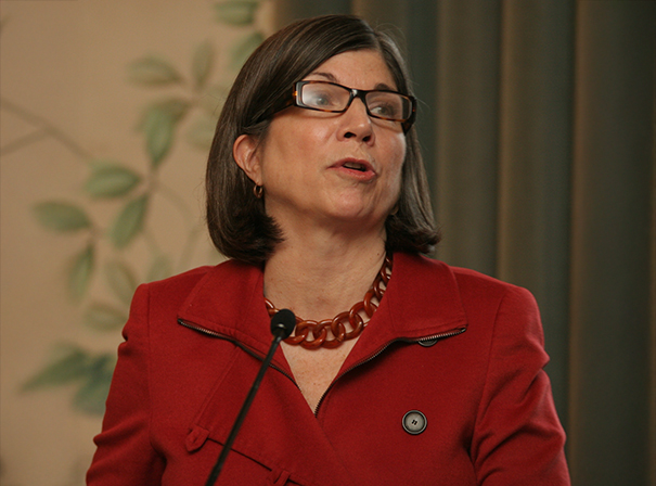 Anna Quindlen