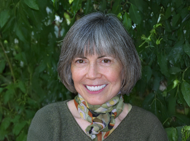 Anne Rice
