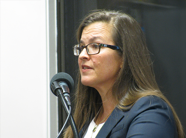 Annie Jacobsen