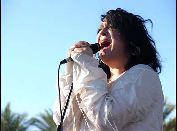 Anohni