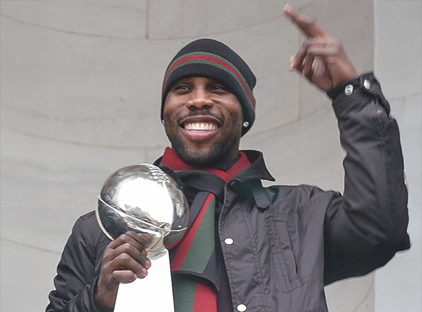 Anquan Boldin