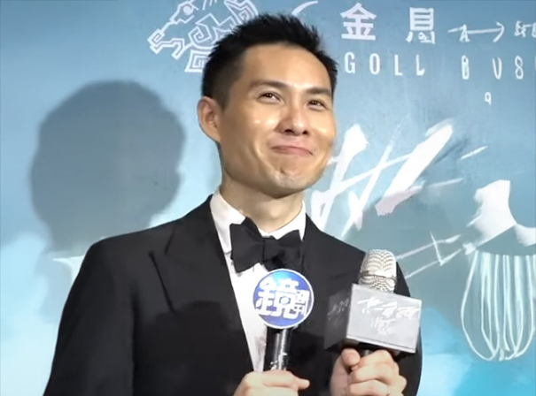 Anthony Chen