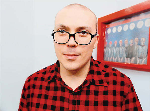 Anthony Fantano