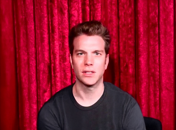 Anthony Jeselnik