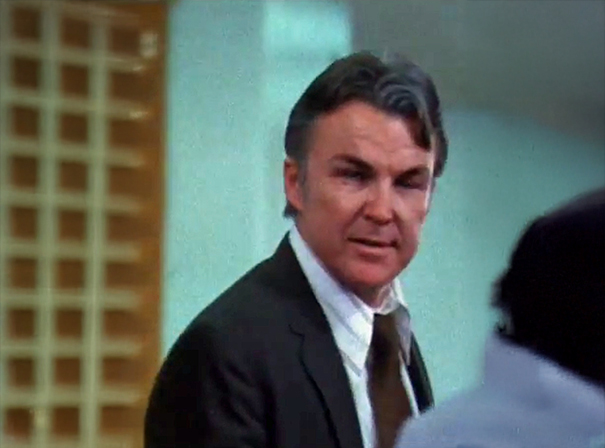 Anthony Zerbe