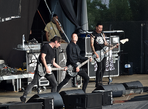 Anti Flag