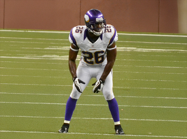 Antoine Winfield Sr