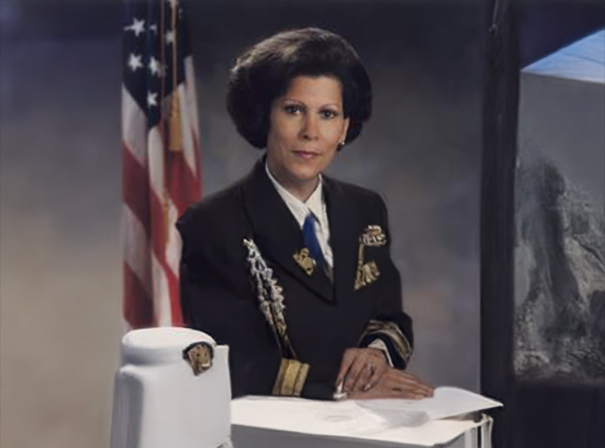 Antonia Novello