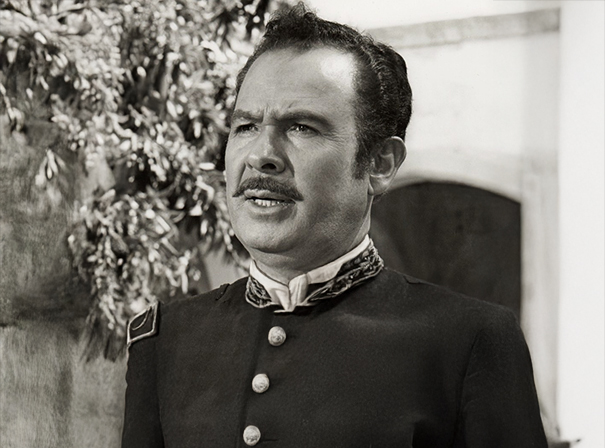 Antonio Aguilar