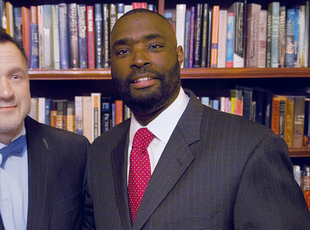 Antwone Fisher