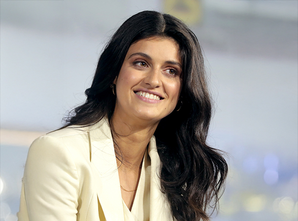 Anya Chalotra