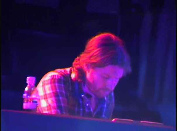 Aphex Twin