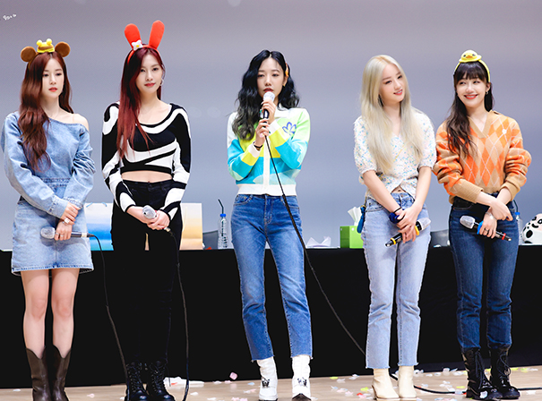 Apink
