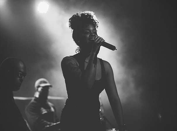 Ari Lennox