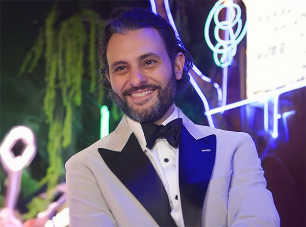 Arian Moayed