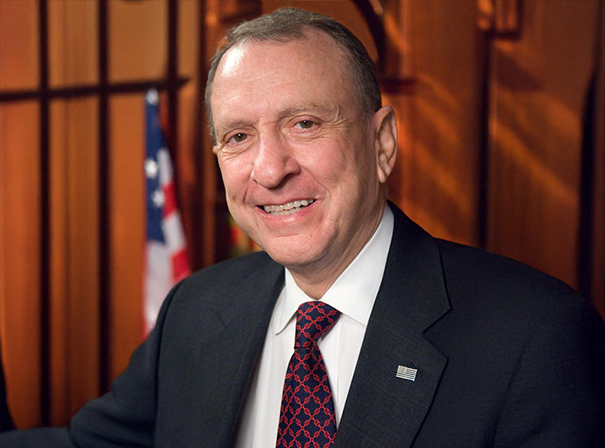 Arlen Specter