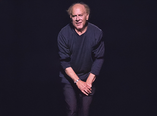 Art Garfunkel