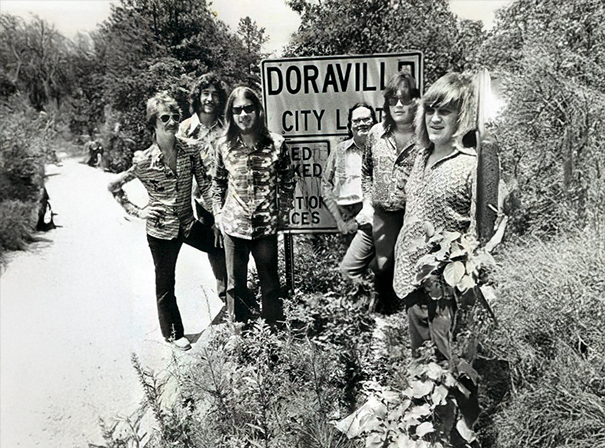 Atlanta Rhythm Section