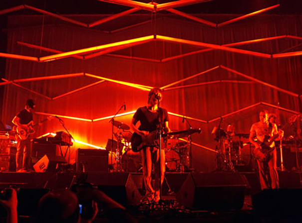 Atoms For Peace