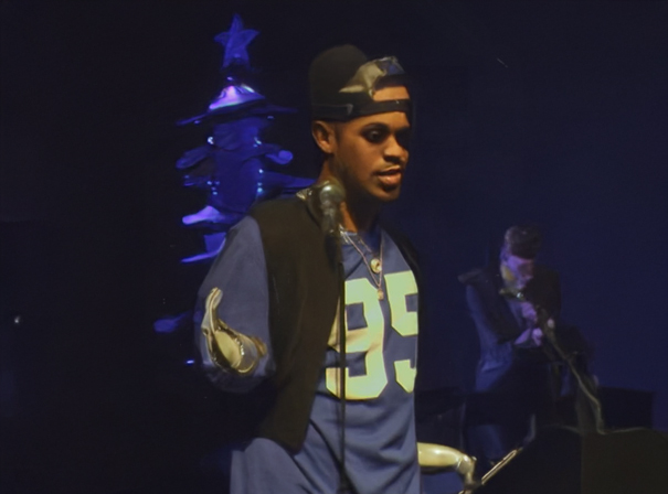 August Alsina