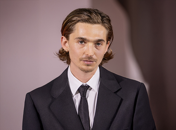Austin Abrams