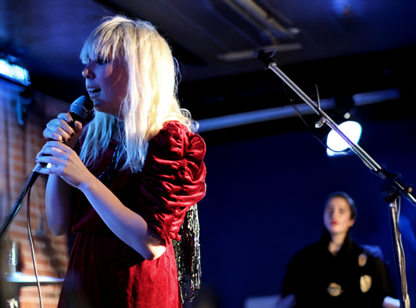 Austra