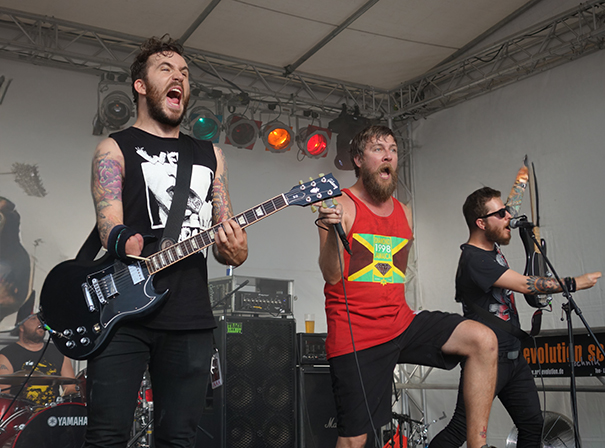 Authority Zero