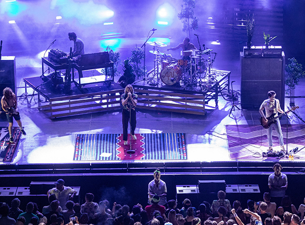 Awolnation