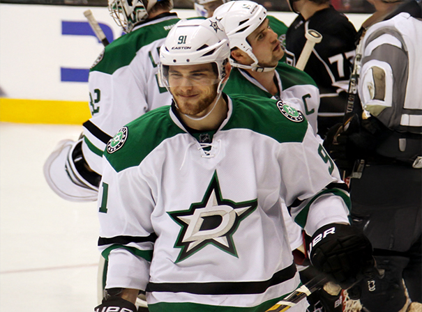 Tyler Seguin