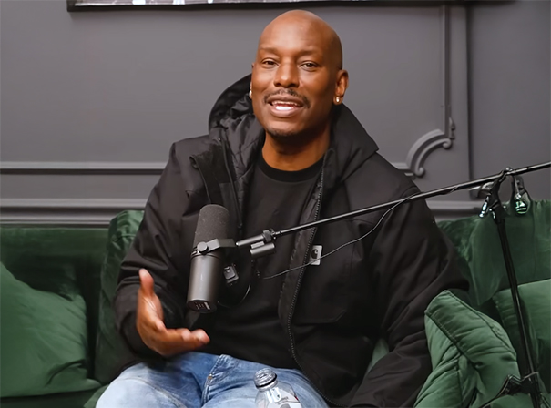Tyrese