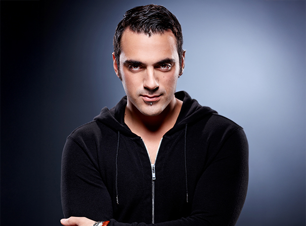 Ummet Ozcan