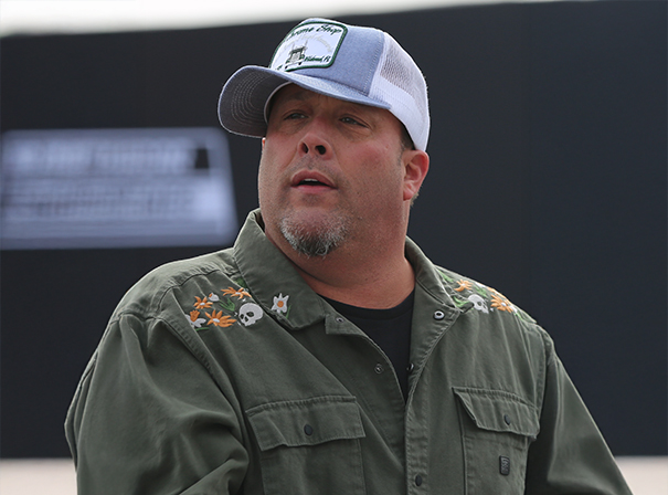 Uncle Kracker