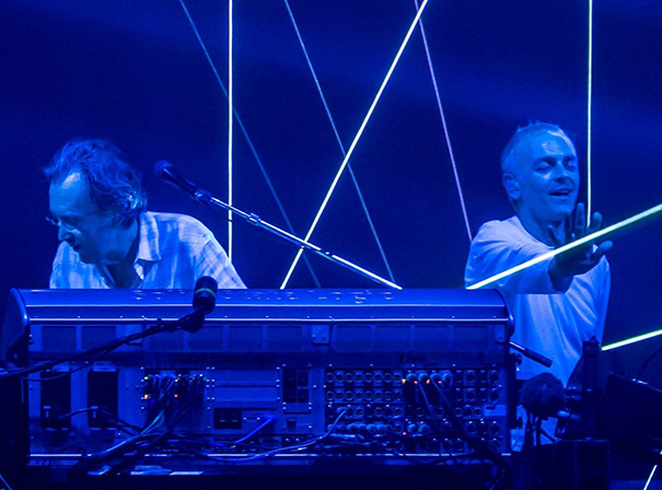 Underworld