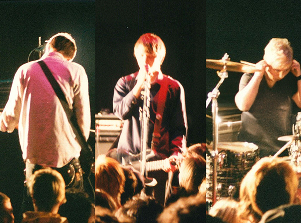 Unwound