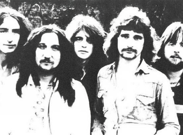 Uriah Heep