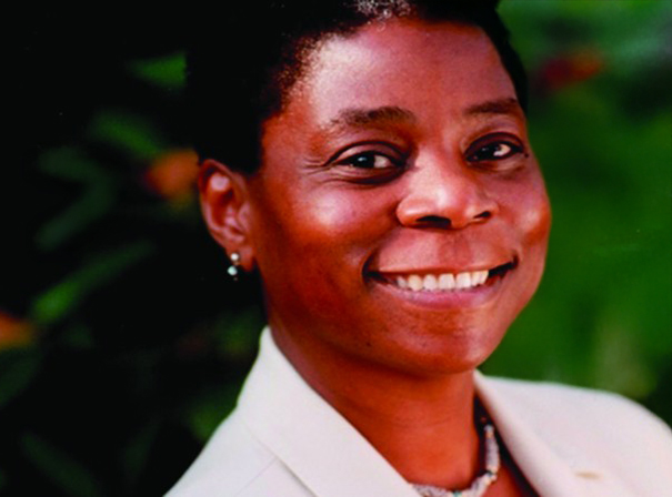 Ursula Burns