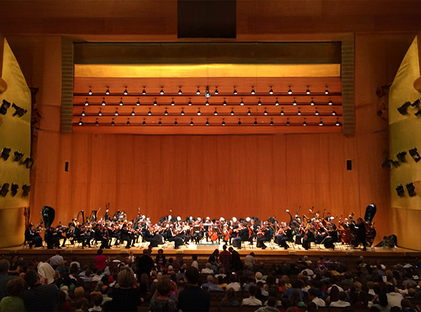 Utah Symphony
