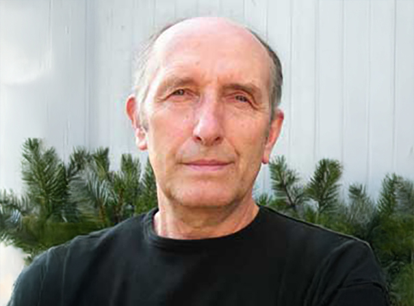 Vaclav Smil