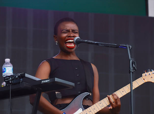 Vagabon