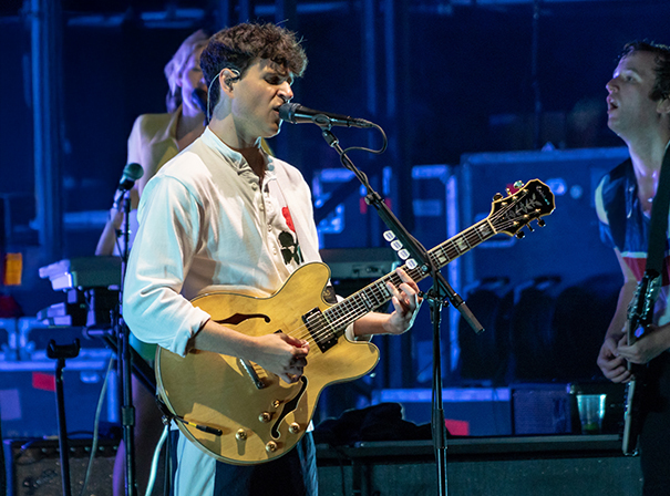 Vampire Weekend