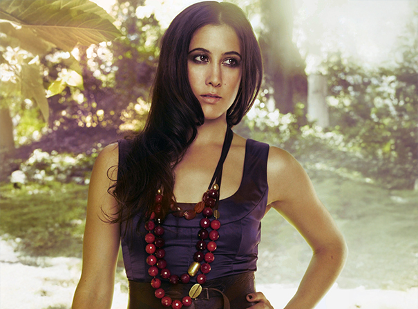 Vanessa Carlton