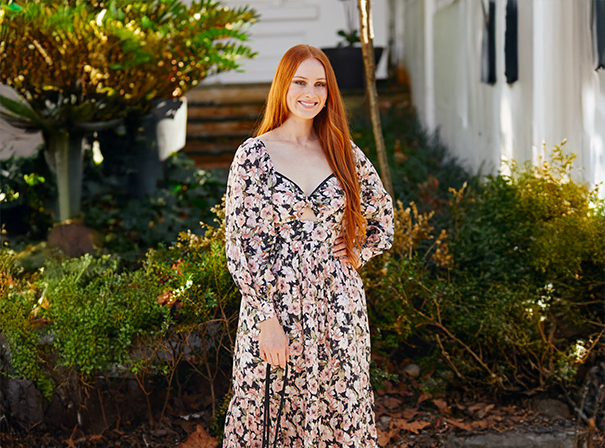 Vera Blue