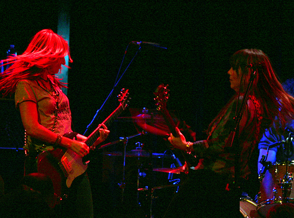 Veruca Salt