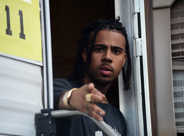 Vic Mensa