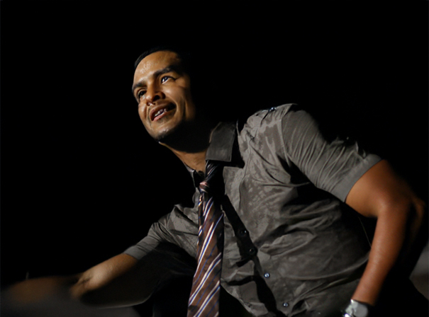 Victor Manuelle