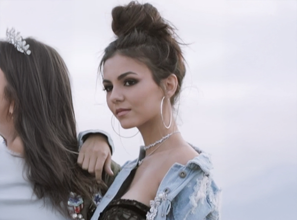 Victoria Justice