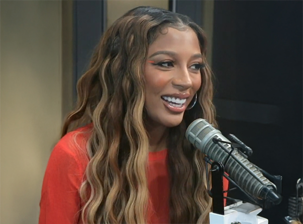 Victoria Monet
